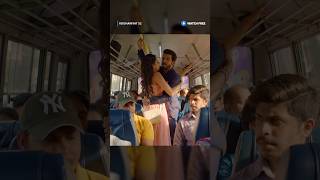Saveer & Prisha Bus Romance! | Arjun Bijlani, Kanika Mann | Roohaniyat | #amazonmxplayer