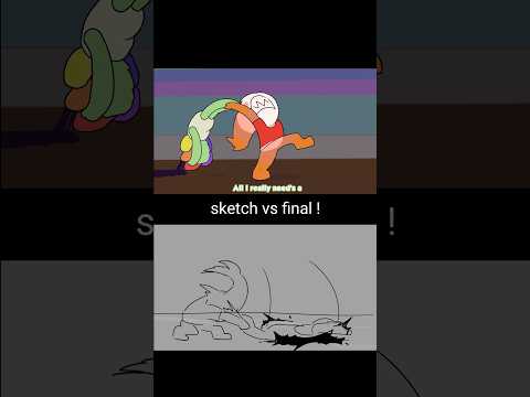SHRIMPO REVENGE #dandysworld #roblox #animation #meme #shorts