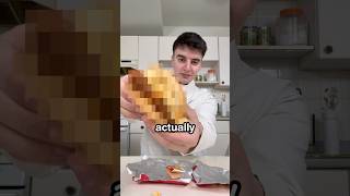 Testing Viral Fast Food Hacks