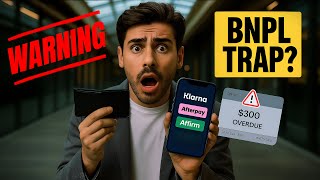 BNPL Warning: What They’re Not Telling You