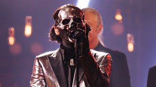Bohemian Rhapsody - Ghost & Eric Ericsson Chamber choir | Polar music prize 2025 | TV4 Play