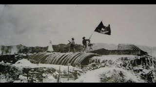 奠边府战役——纵深空降的经典战例（乌克兰系列40）