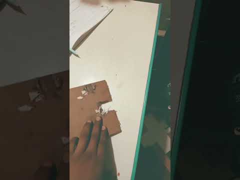 Remote control tractor