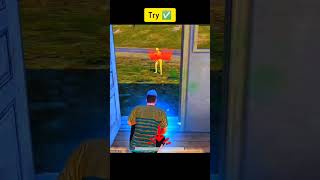 try this✅  | #pubgmobile  #pubglover #mobilegame #tips #tipsandtricks  #pubgm #tips  #tip
