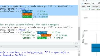 Response to Questions from the Tutorials and Link to Downloads