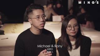 人人都可以成為主編，看看香港獨立zine文化！