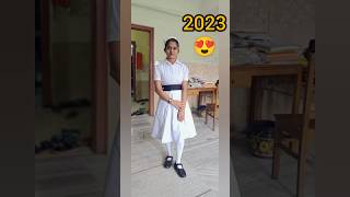 Nursing training 😍#gnm training #nursing student #short video