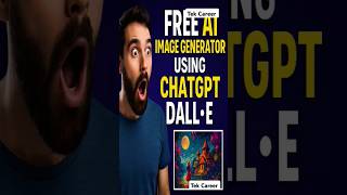 AI Image Generator Free | Text To Image AI Free By DALL·E