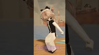 Bass down low!! #collab #rblx #fypp #aeroblox #edit #shorts #fypp #foryoupge #viral