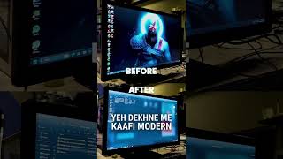 Convert your computer into windows 12
