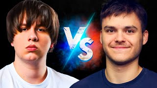 Ryley vs Ian77- Best of 9 (The Rivalry is BACK ON!!!)