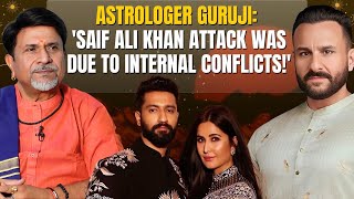 Astrologer Guruji on whether Yash will overshadow Ranbir Kapoor and Sunny Deol in Ramayana!