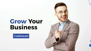 #1 WordPress and Custom Web Development Company in Coochbehar - Codehaveli