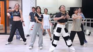 Hit Song by Kru Boom (All level) | PROXIE - Bad Shawty