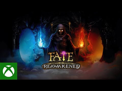 FATE: Reawakened Launch Trailer