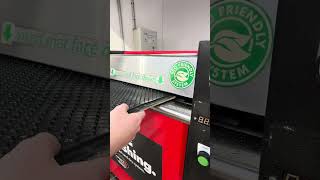 Mat Wash Tutorial - How to use Tommy's Express #carwash Mat Washers - #detailing
