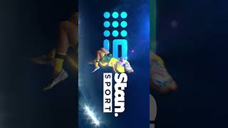 2023 Rugby World Cup | Wide World of Sports #wideworldofsports #wwos