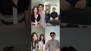 ada yang bisa velocity versi pro ? #viralvideo #velocity #trendingtiktok