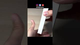 Unboxing Apple Magic Trackpad 3! 4K 60 HDR Shot with iPhone 14 Pro Max Cinematic Mode 2
