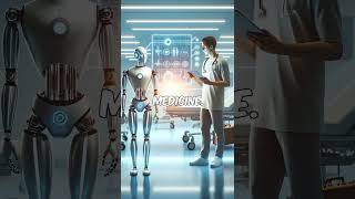 The AI Health Revolution