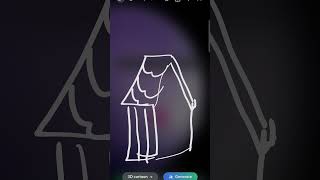 SamsungGalaxySketch2 img #galaxyai #trending #aidrawing #s23fe #artificialintelligence #viralvideo