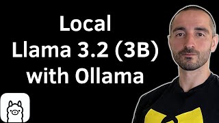 Local Llama 3.2 (3B) Test using Ollama - Summarization, Structured Text Extraction, Data Labelling