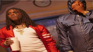 Chief Keef - Mansion Musick