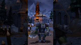 Warhammer Online Orc Level 1 to 80 Black Orc 2024 #mmo #warhammer #warhammerfantasy #mmorpg
