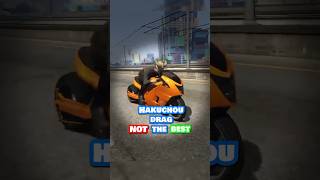 Best Bike in GTA 5 Online