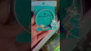 cute asthetic pandora braclets #fashion #trendsetter