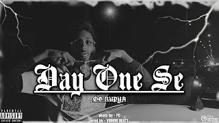 OG RUPYA | DAY ONE SE | Official Music video | prod.by - @VIBHORBEATS
