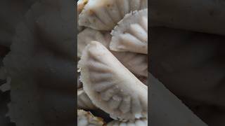 Sweet Kadubu Recipe.#kadubu #video #shortvideo #swastiksweethomevideos #kannada#recipe #sweet#kadubu