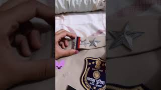 Rajasthan police status raj police sub inspector status police girls#rajasthanpolice #subinspector