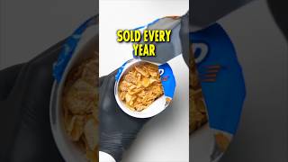 Most Popular Cereals in America 🇺🇸🥣🤩