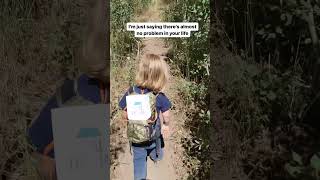 Here's Your Sign To Get Outside