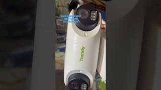 Tiandy 2mp Omniview Ip Bullet Camera #Kolkata #cctvkolkata #ipcctv #ipcamera #tiandy call 8967078087