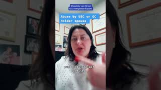 How to win VAWA case?