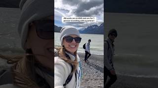Dont Make This Mistake On Your Patagonia Trip - The Cost of 5 Days In Chile