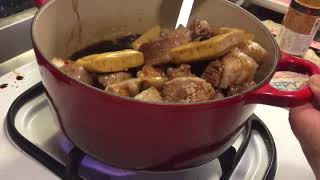 嬤嬤料理｜傳統古早味阿嬤滷肉
