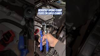 Don’t struggle with the wrong tool! #shorts #viral #fyp #automotive #autorepair #toolreview #amazon