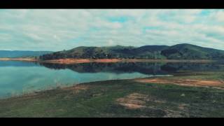 Bonnie Doon Flight - DJI Phantom 4 Pro