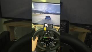 Sim Racing Phone Dashboard! #simdrifting #simracer