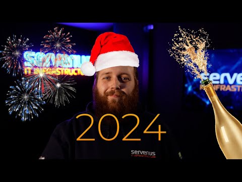 The 2023 of Serverius