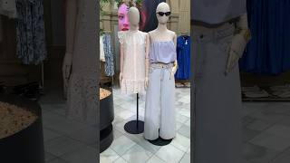 H&M Spring/Summer 2025   #hm #hm2025