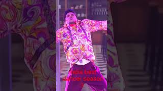 India best dancer season 3 #indiabestdancerseason3#trending#realityshow#ibds3#viral#baarishspecial