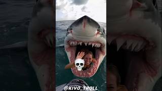Power Of Transformation Big Shark's ☠️🦈