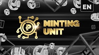 What is a Minting Unit?