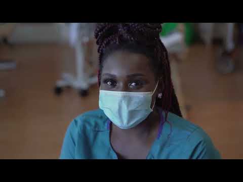 Providing World-Class Patient Care at Northwestern Medicine Marianjoy Rehabilitation Hospital
