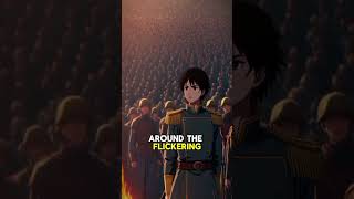 Kingdom Threatened by Darkness | Epic Dark Fantasy Short#shorts #motivation #trending