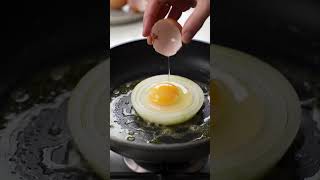 The Ultimate Egg Hack for a Perfect Breakfast!